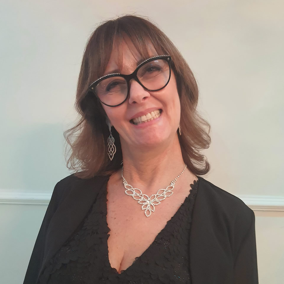 Fabiana Bucci - Psicologa Monterotondo